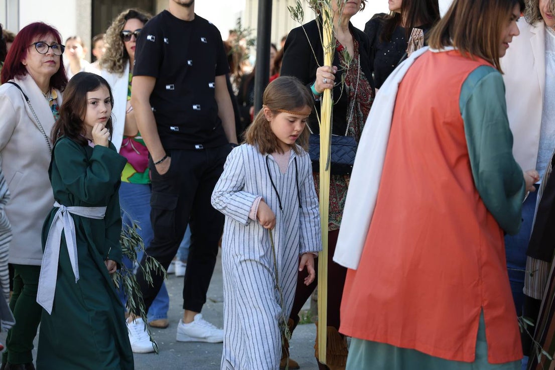 Domingo de Ramos