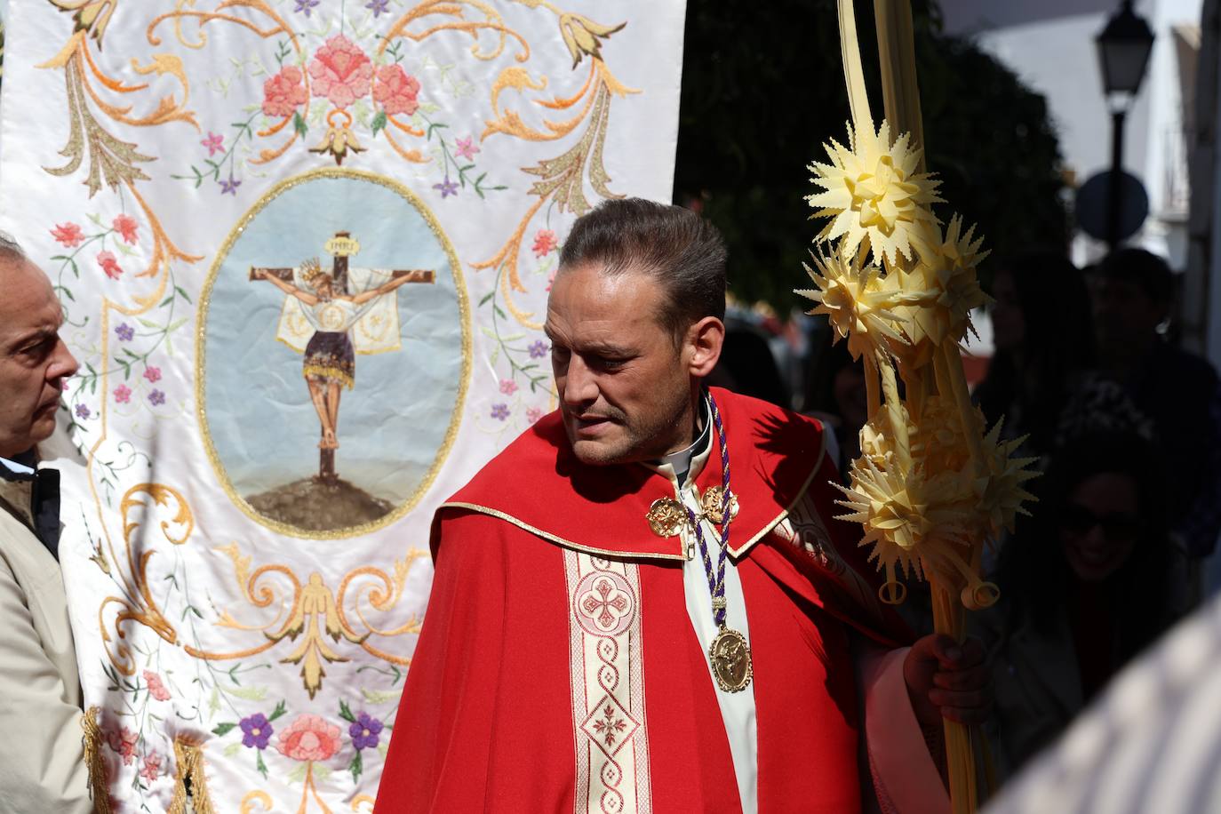 Domingo de Ramos