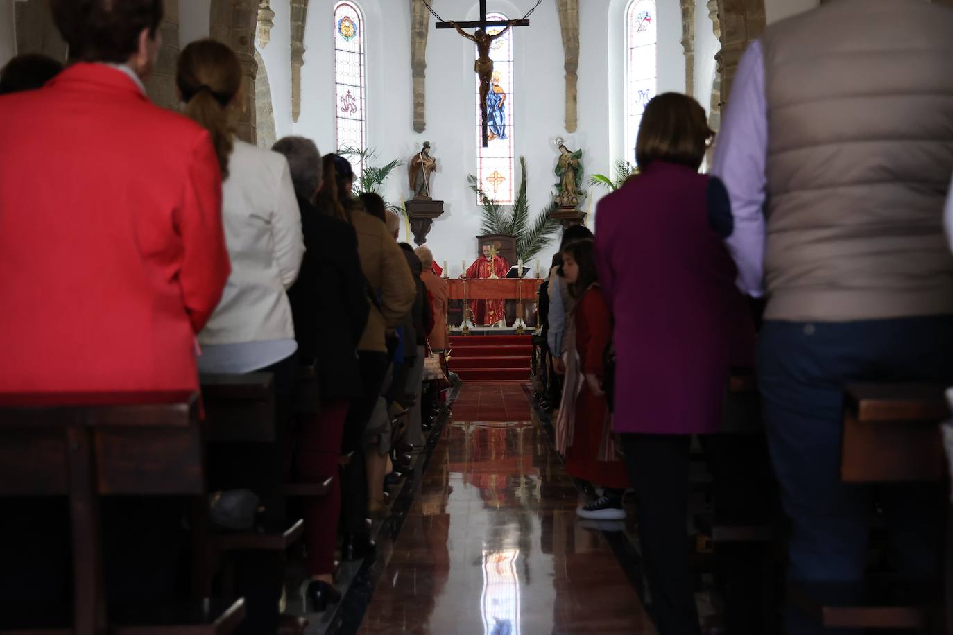 Domingo de Ramos