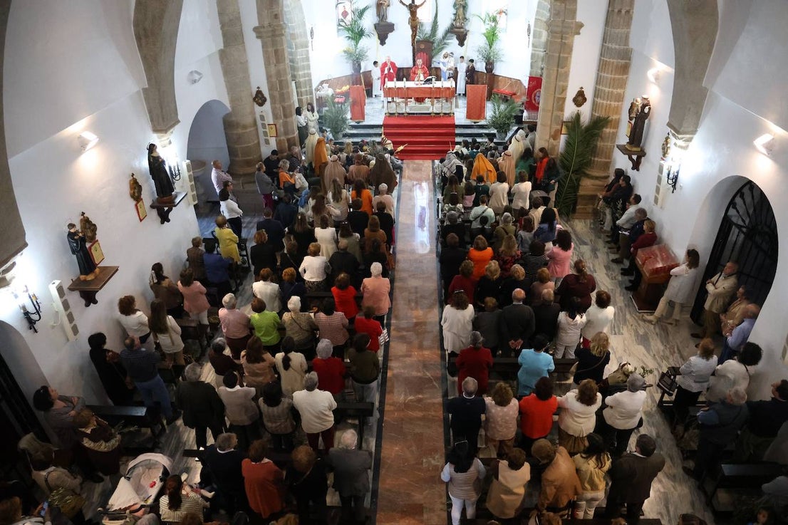 Domingo de Ramos