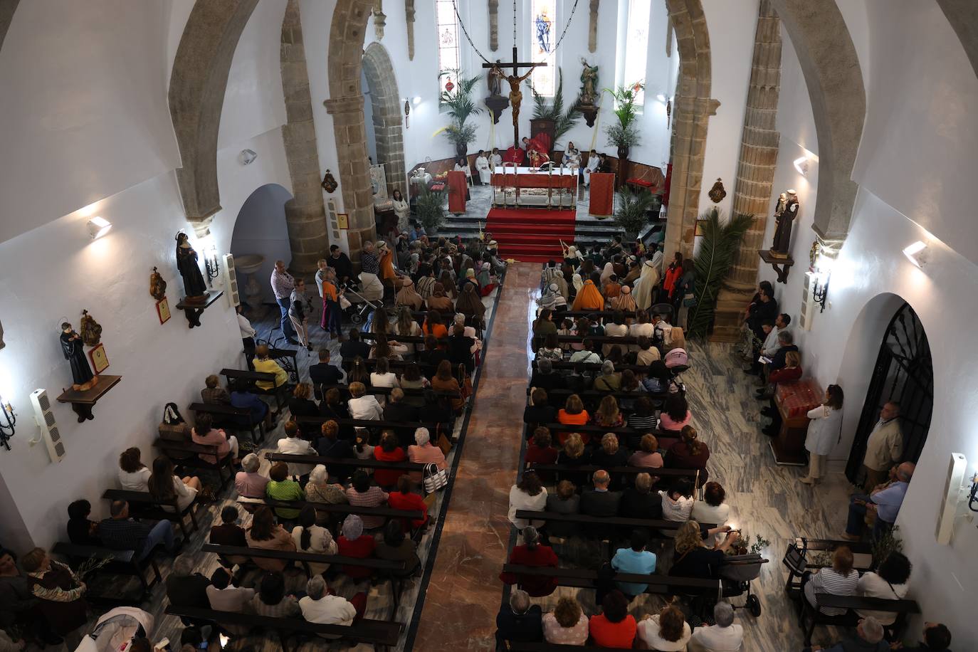Domingo de Ramos