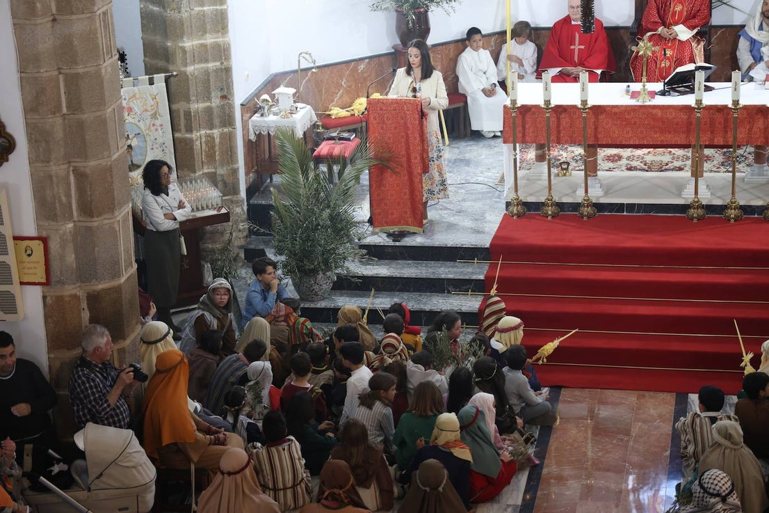 Domingo de Ramos