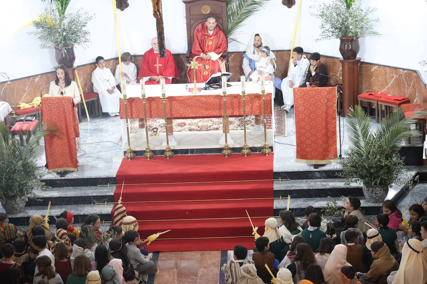 Domingo de Ramos