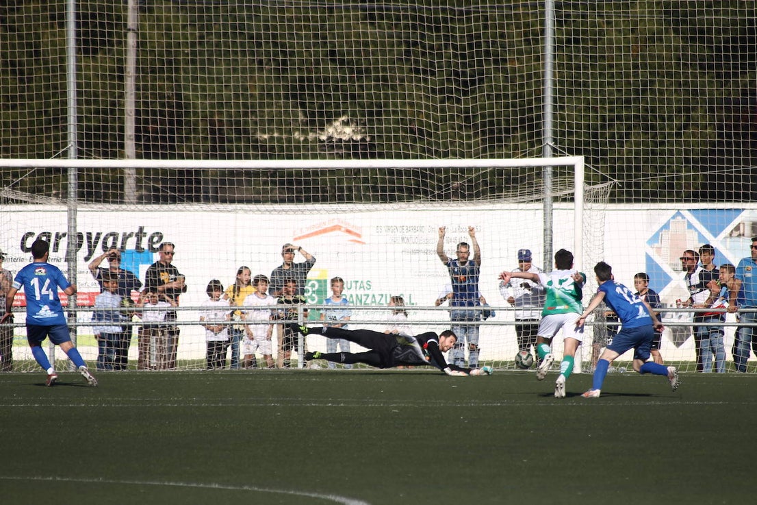 Puebla de la Calzada - Racing Valverdeño