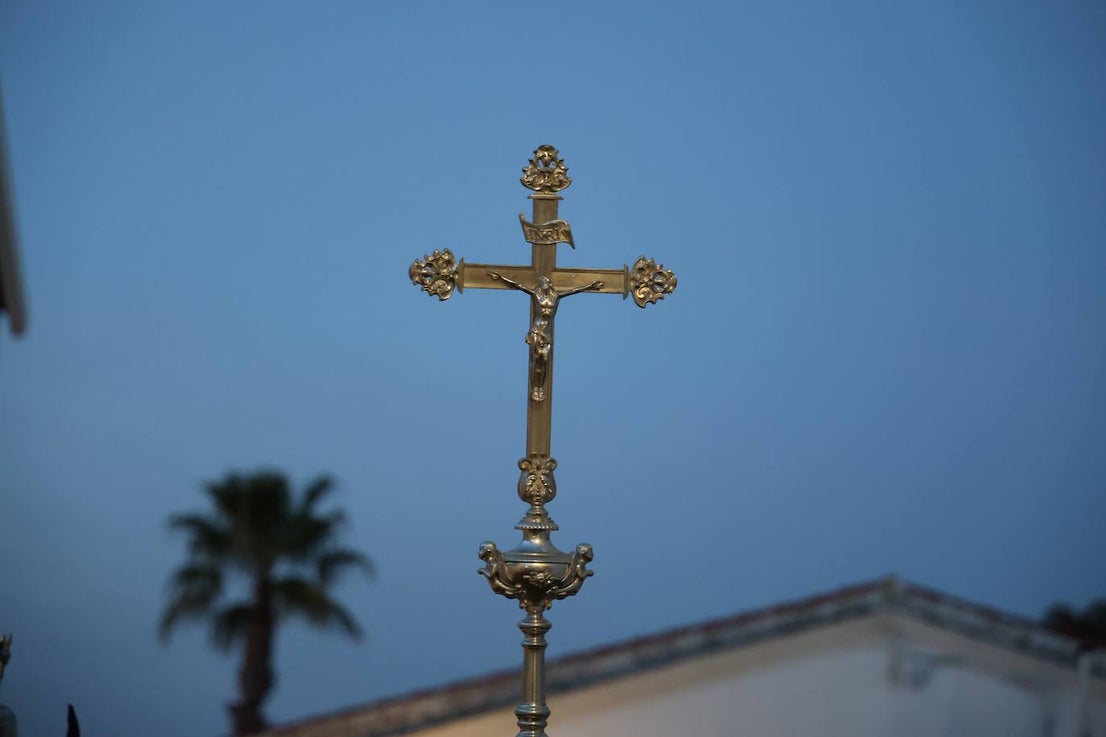 Procesión de Jesús Nazareno