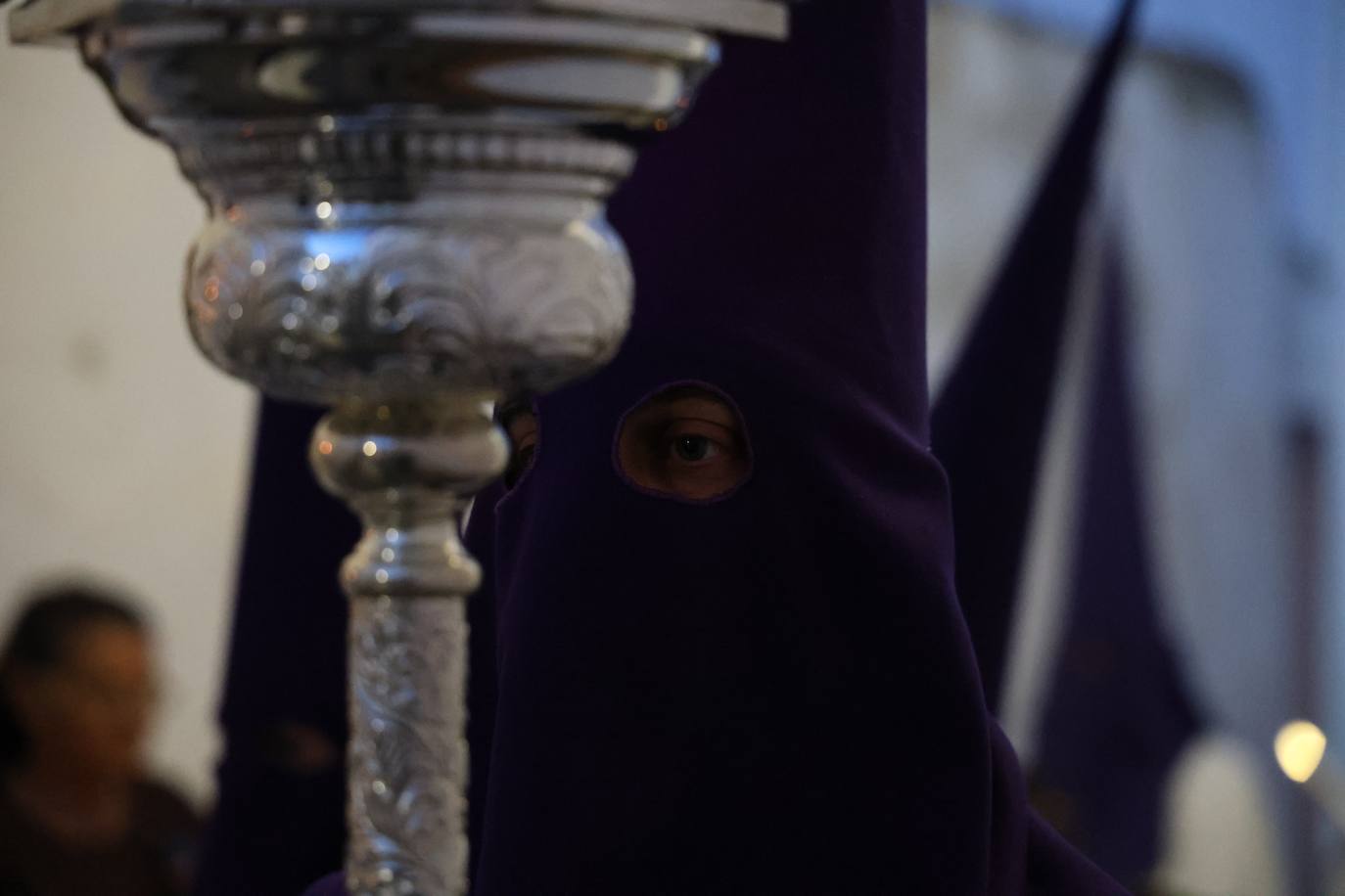 Procesión de Jesús Nazareno