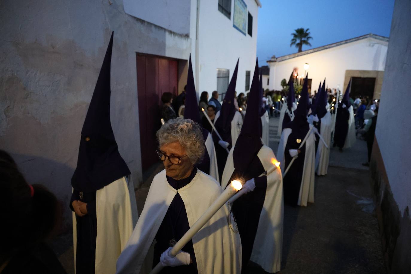 Procesión de Jesús Nazareno