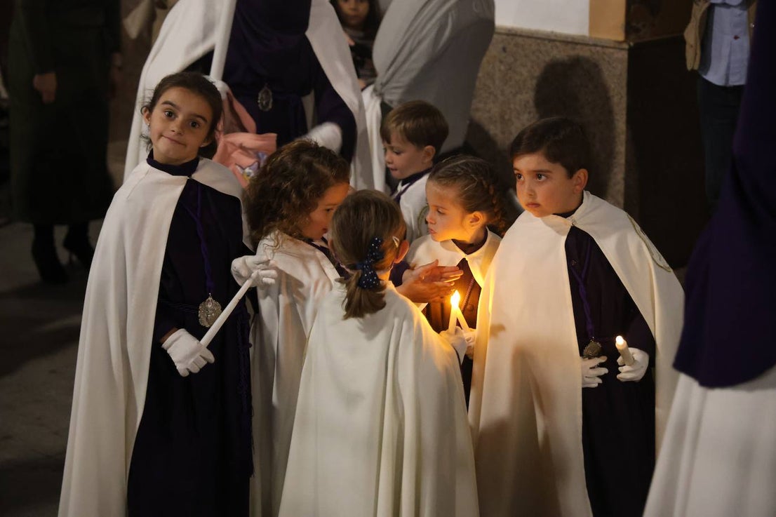 Procesión de Jesús Nazareno