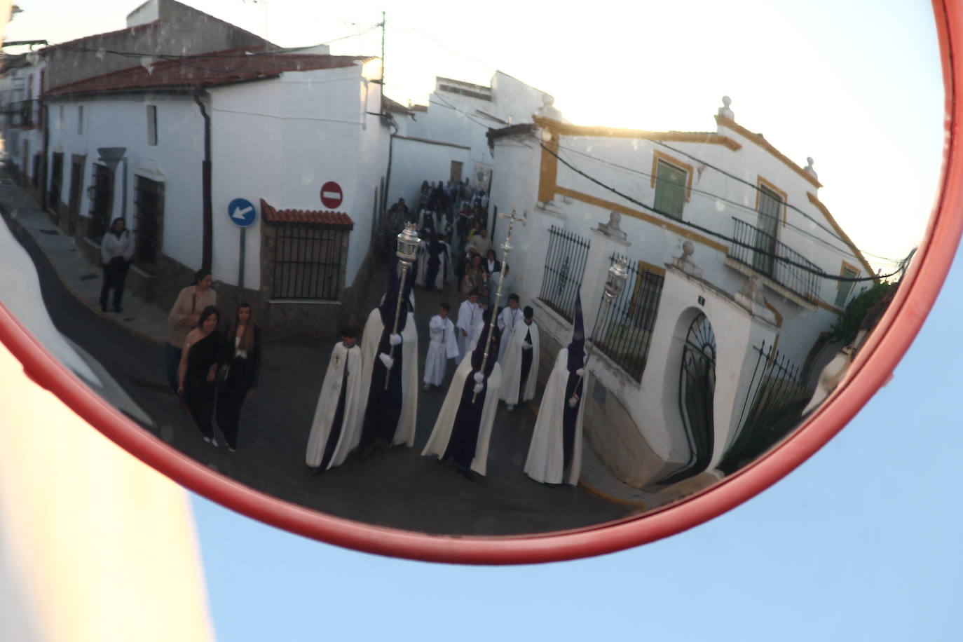 Procesión del Santo Entierro