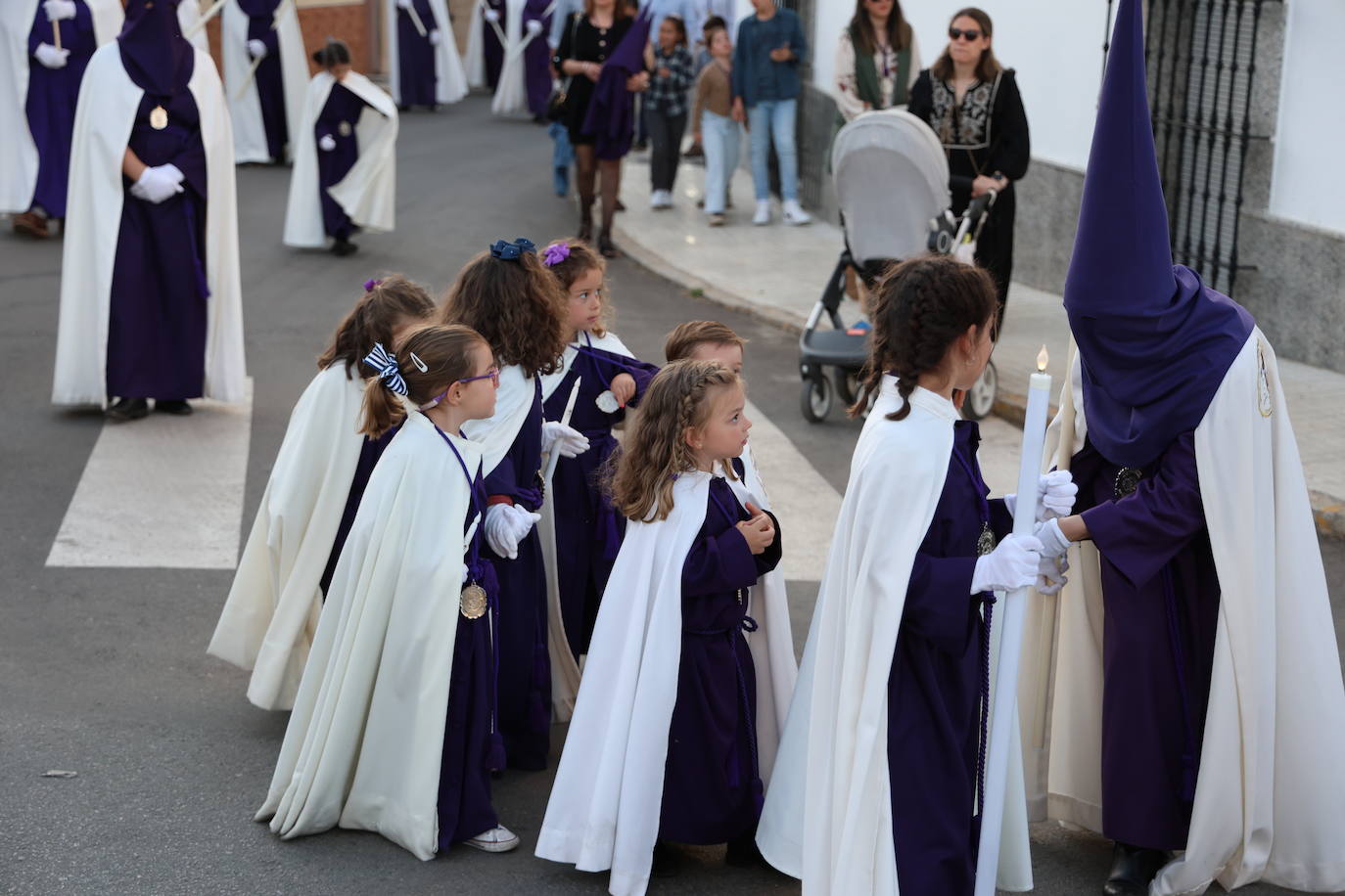 Procesión del Santo Entierro