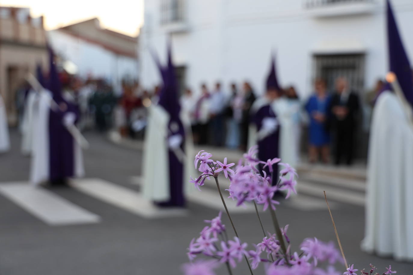 Procesión del Santo Entierro