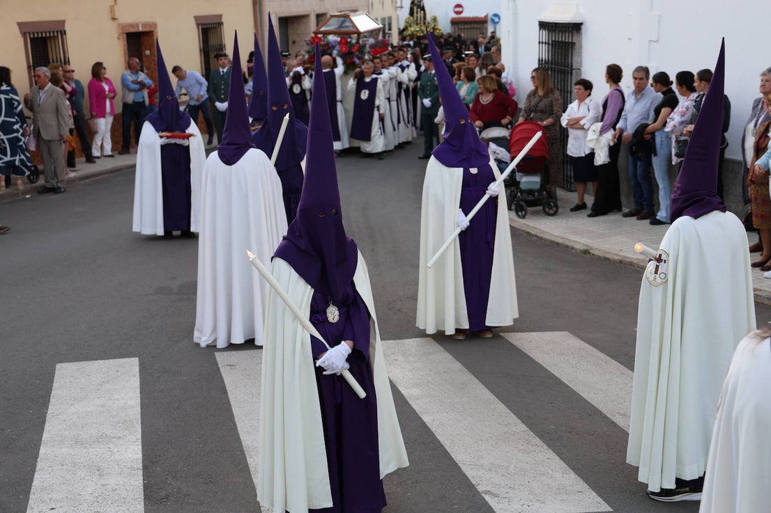 Procesión del Santo Entierro