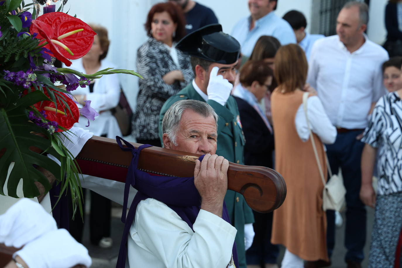 Procesión del Santo Entierro