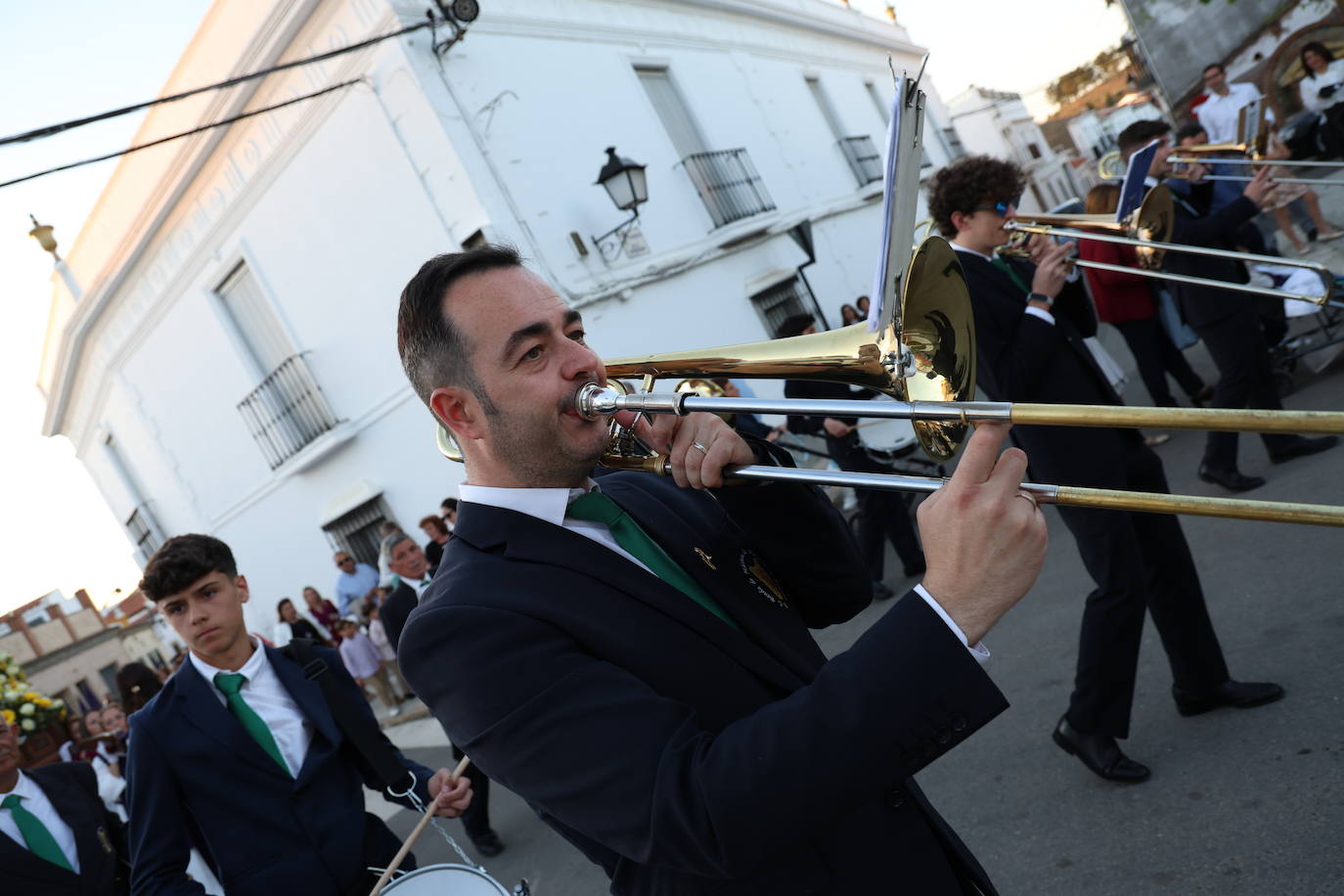 Procesión del Santo Entierro