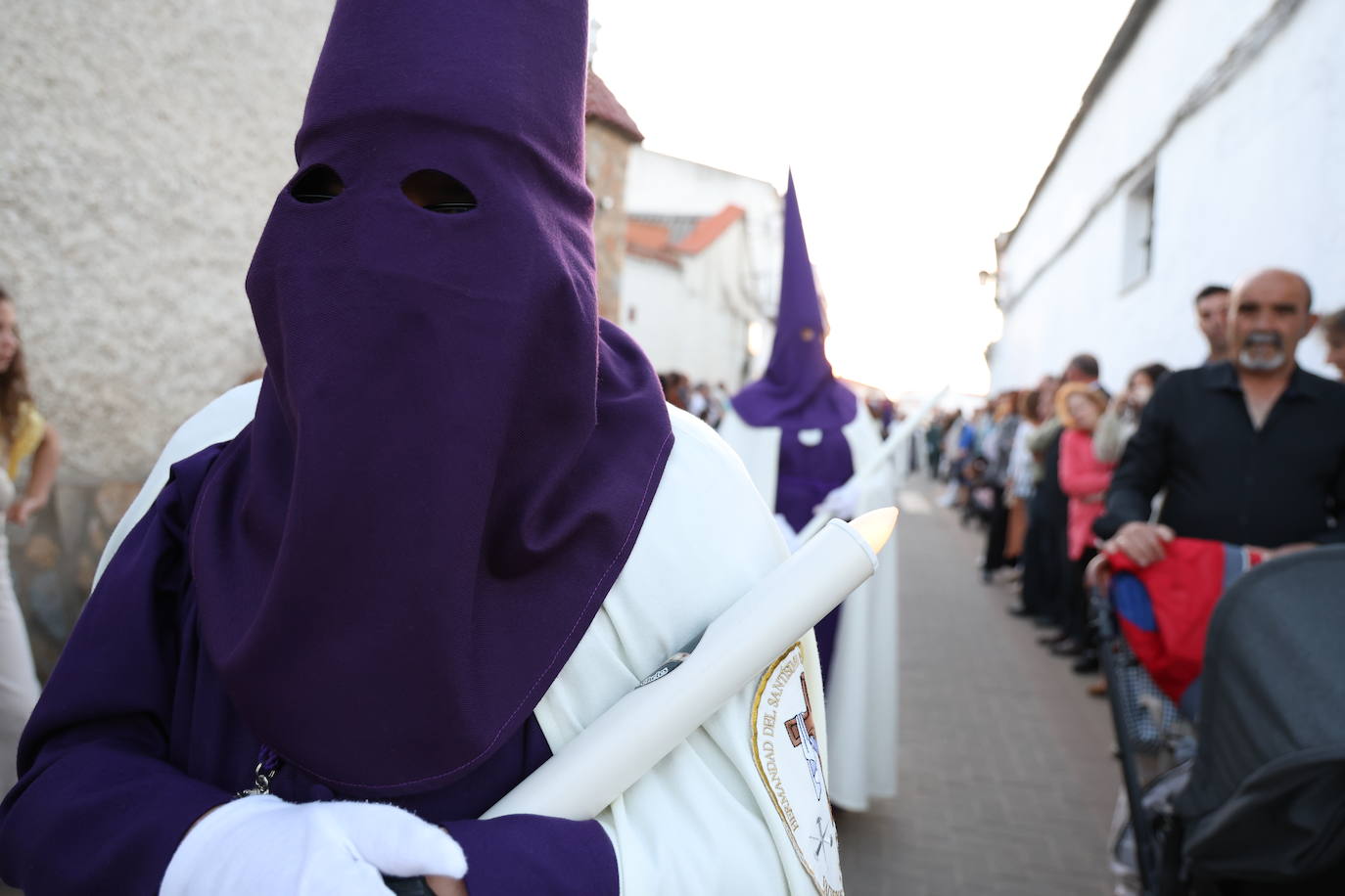 Procesión del Santo Entierro