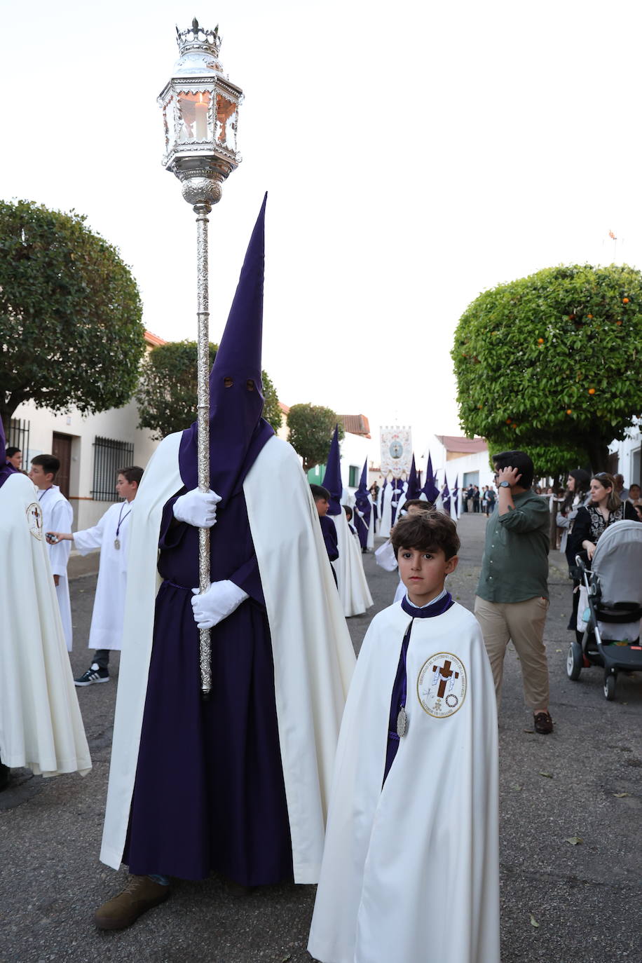 Procesión del Santo Entierro