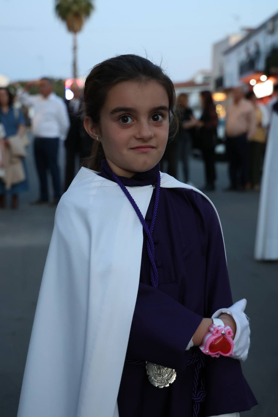 Procesión del Santo Entierro