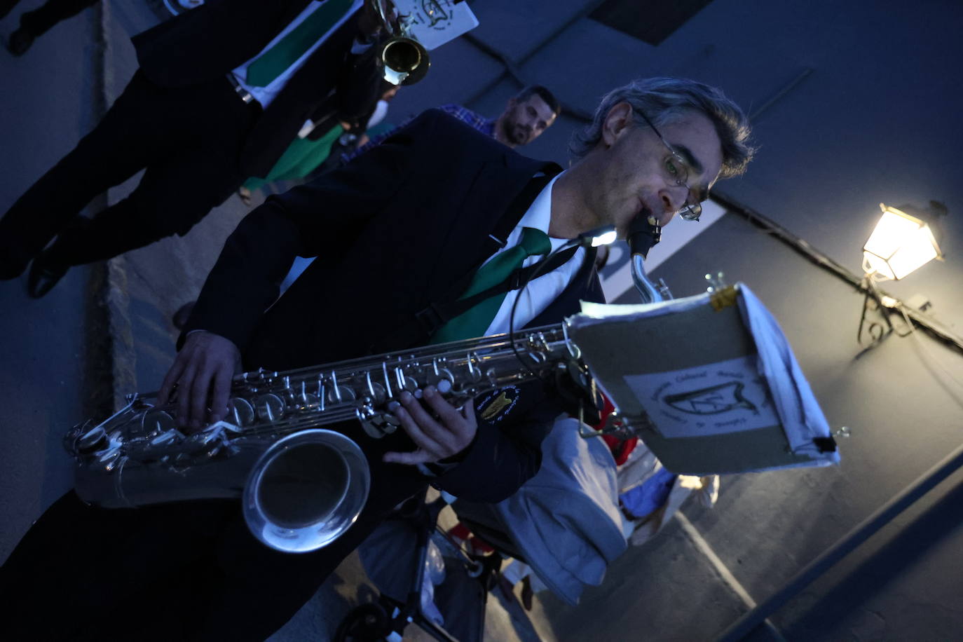 Procesión del Santo Entierro