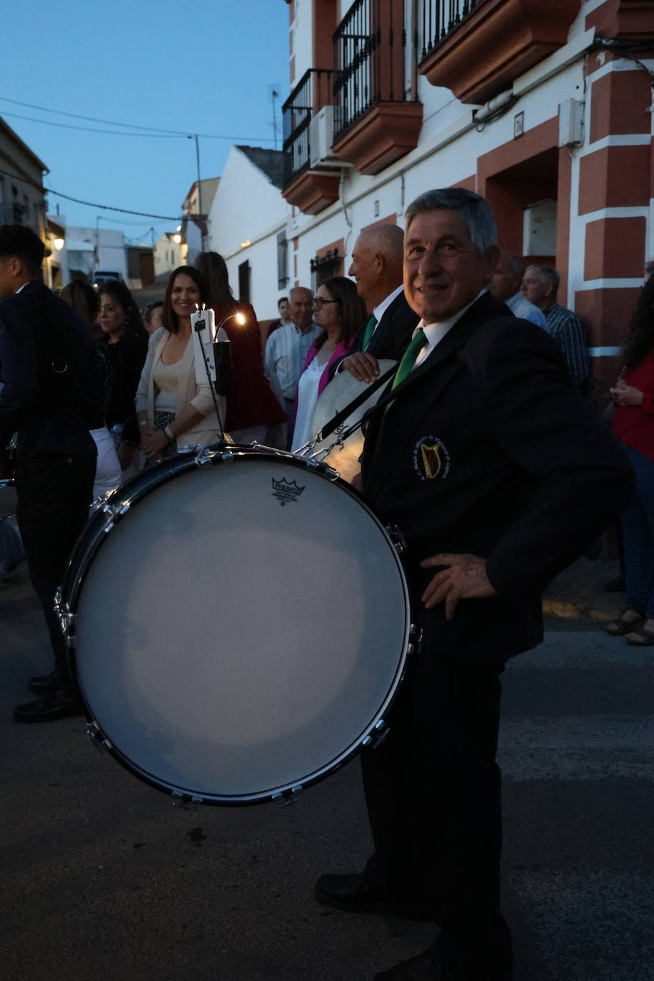 Procesión del Santo Entierro