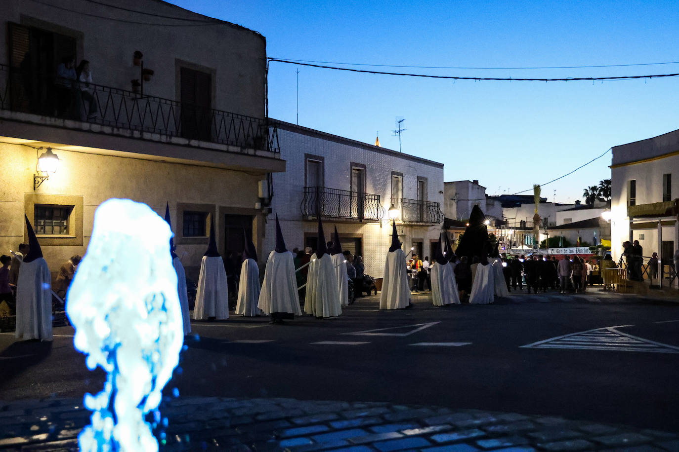 Procesión del Santo Entierro