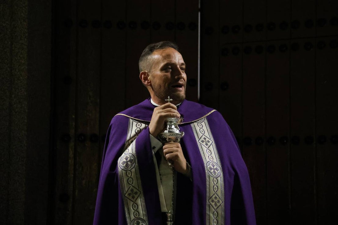 Procesión del Silencio