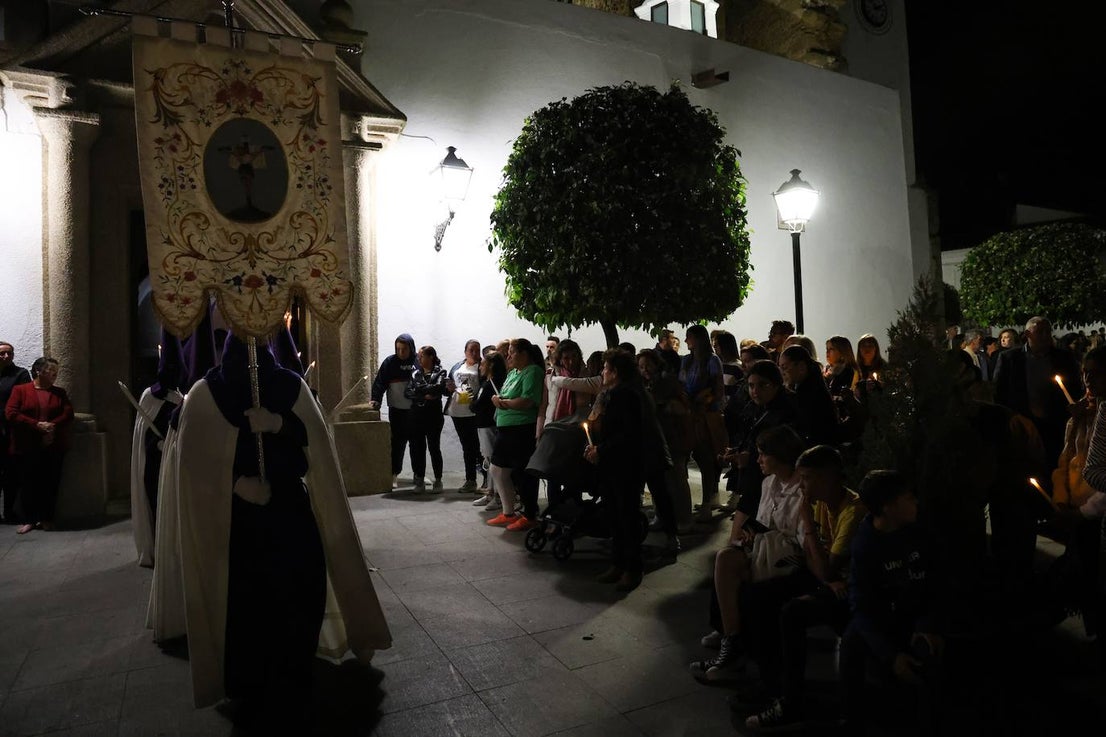 Procesión del Silencio