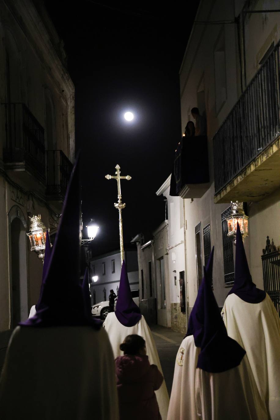 Procesión del Silencio