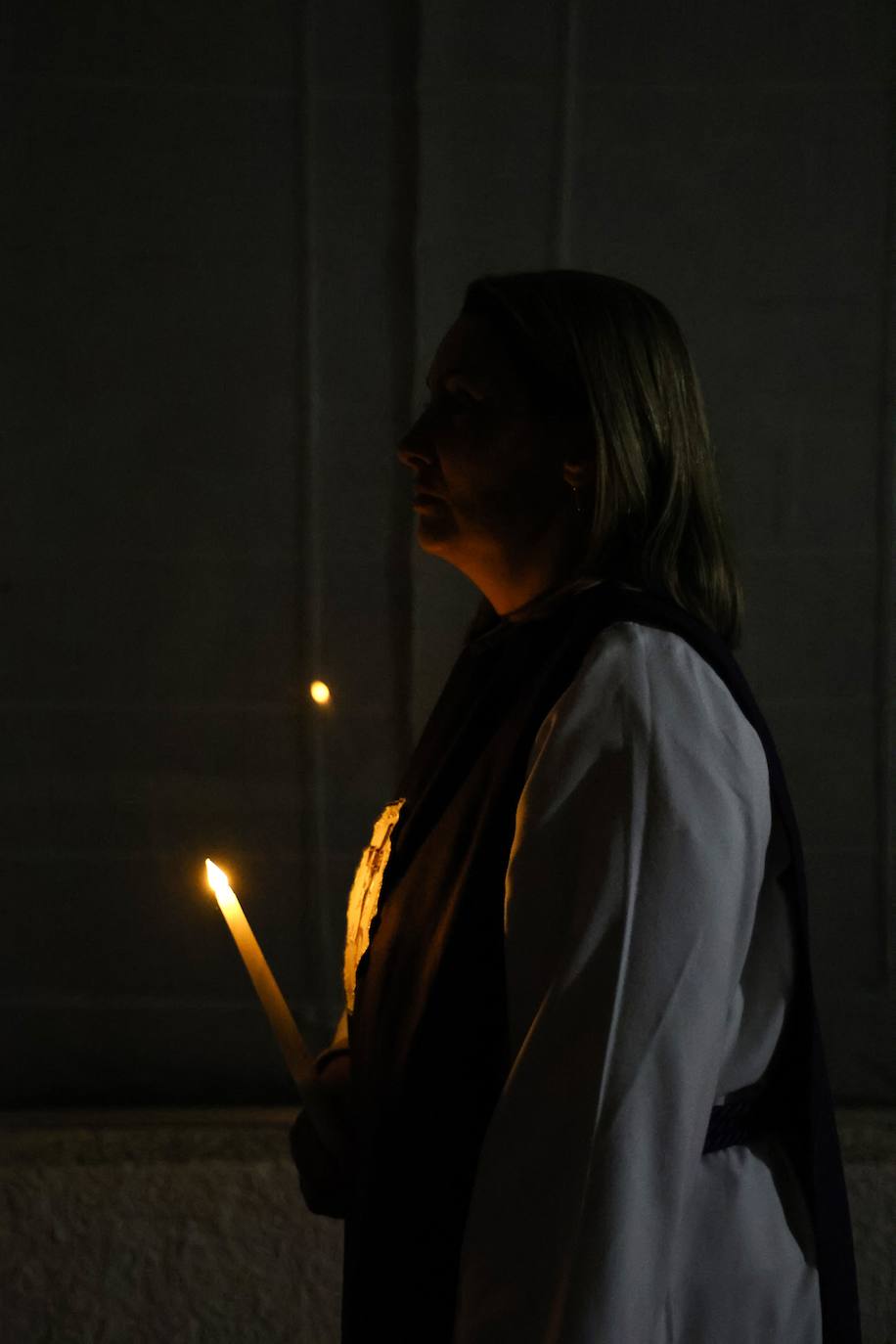 Procesión del Silencio