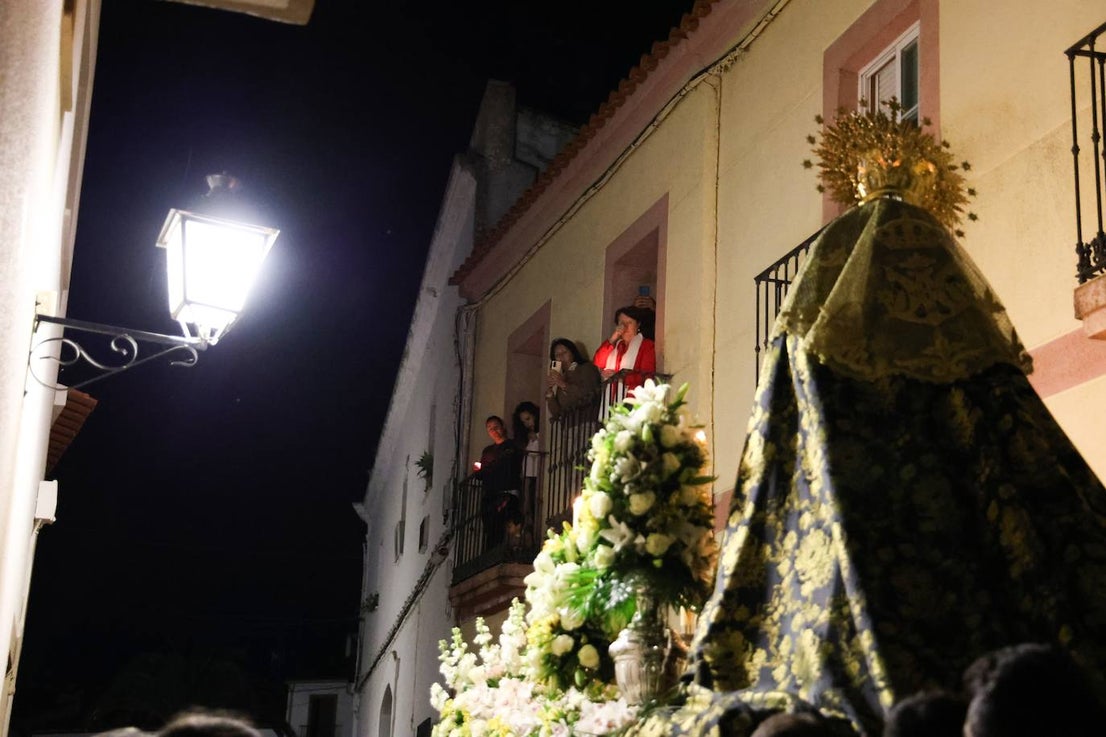 Procesión del Silencio