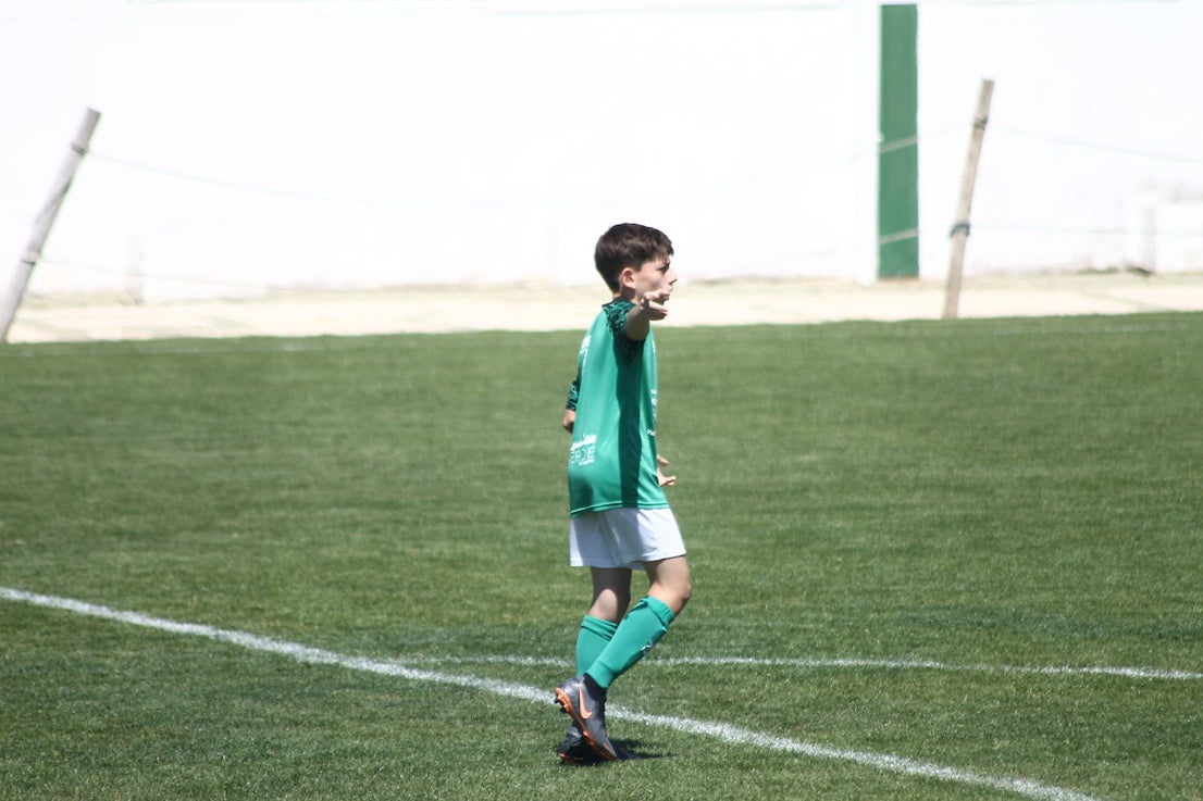 II Torneo Ibérico de Fútbol 'Villa de Valverde' (II)