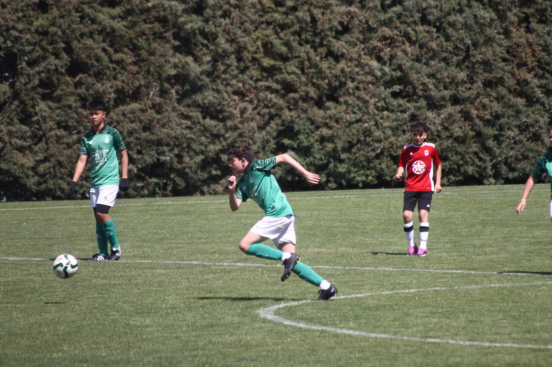 II Torneo Ibérico de Fútbol 'Villa de Valverde' (II)