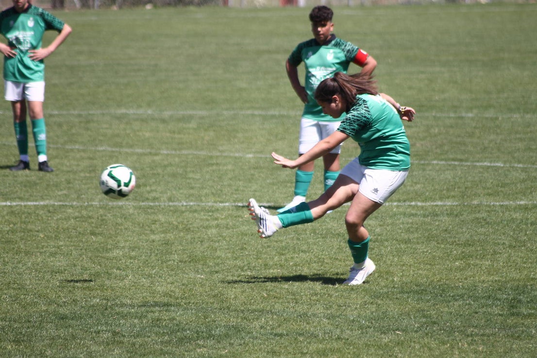 II Torneo Ibérico de Fútbol 'Villa de Valverde' (II)