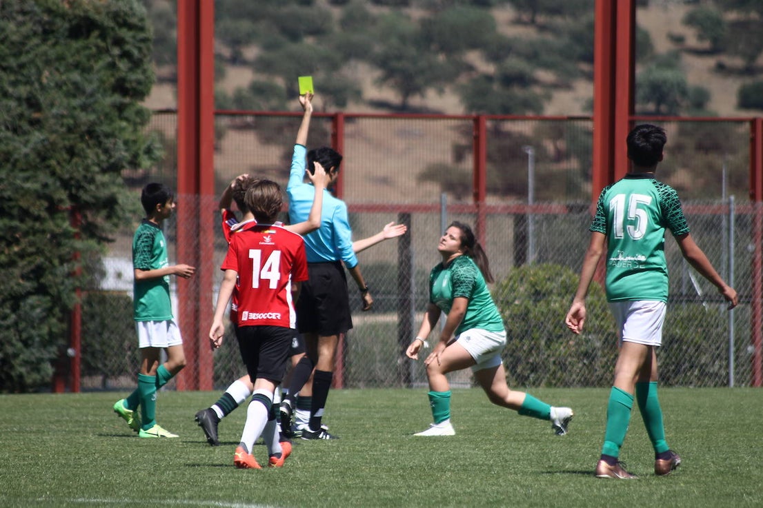 II Torneo Ibérico de Fútbol 'Villa de Valverde' (II)