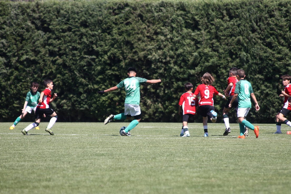 II Torneo Ibérico de Fútbol 'Villa de Valverde' (II)