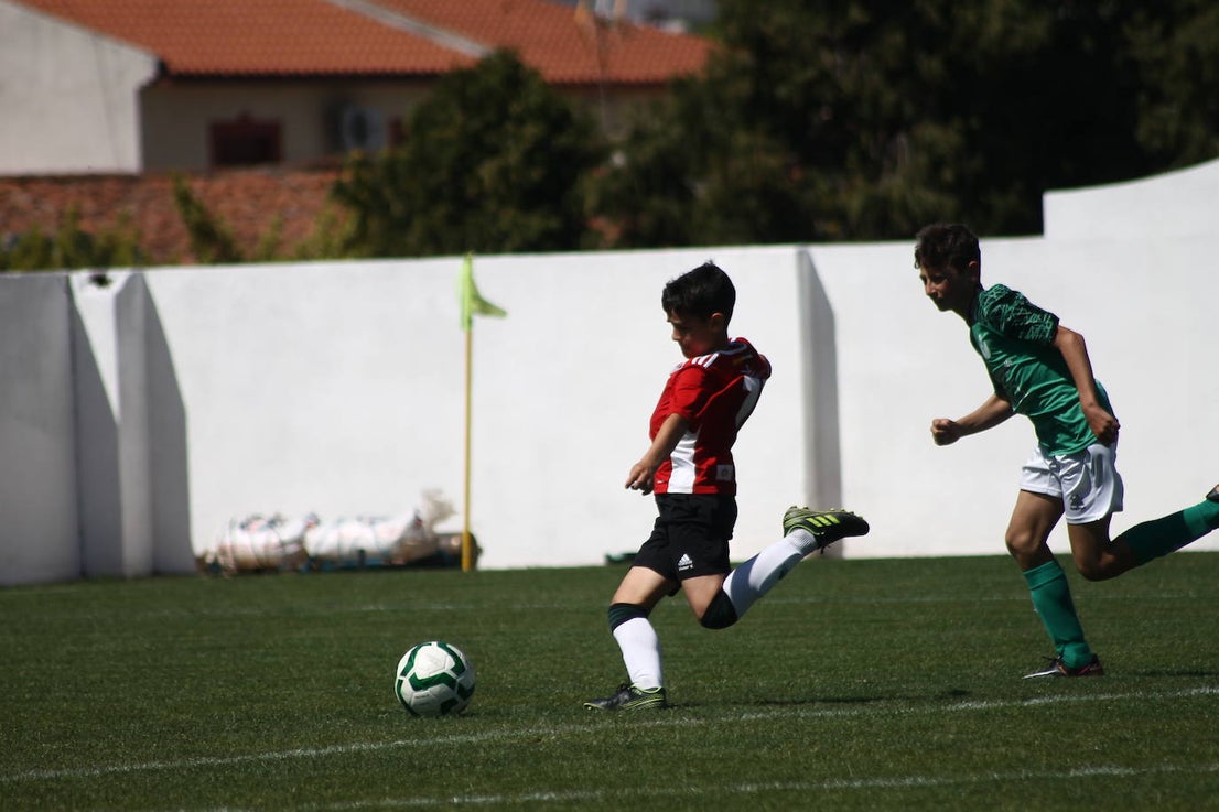 II Torneo Ibérico de Fútbol 'Villa de Valverde' (II)