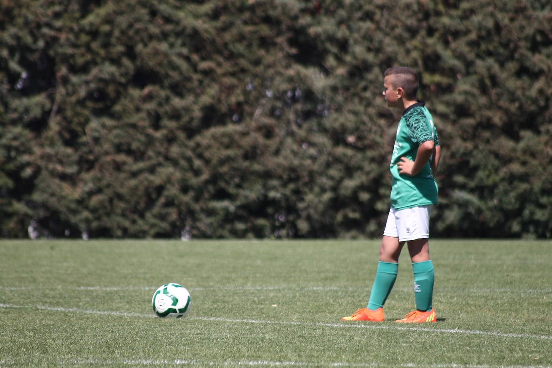 II Torneo Ibérico de Fútbol 'Villa de Valverde' (II)