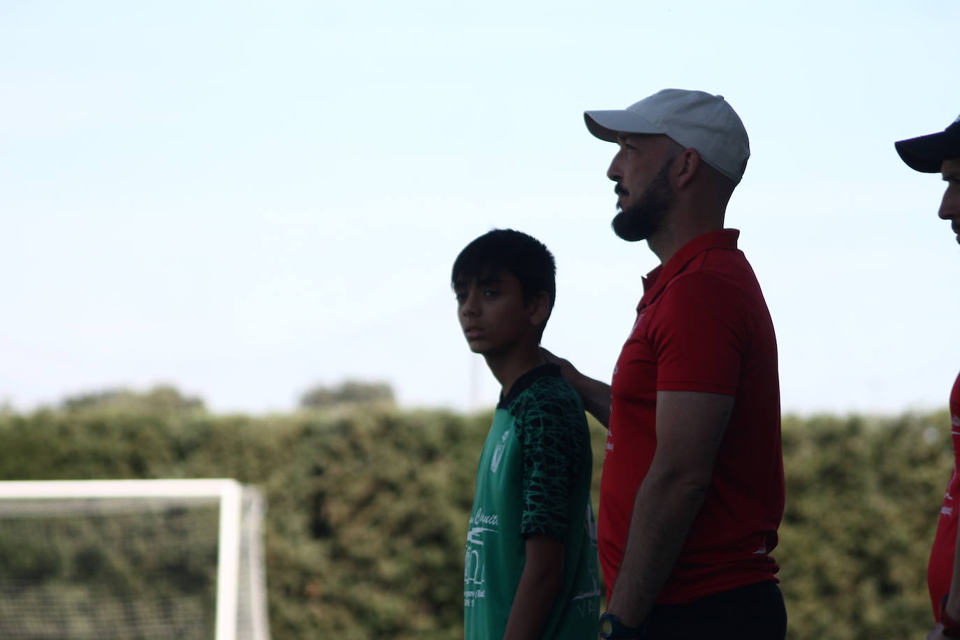 II Torneo Ibérico de Fútbol 'Villa de Valverde' (II)