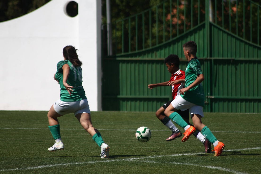 II Torneo Ibérico de Fútbol 'Villa de Valverde' (II)