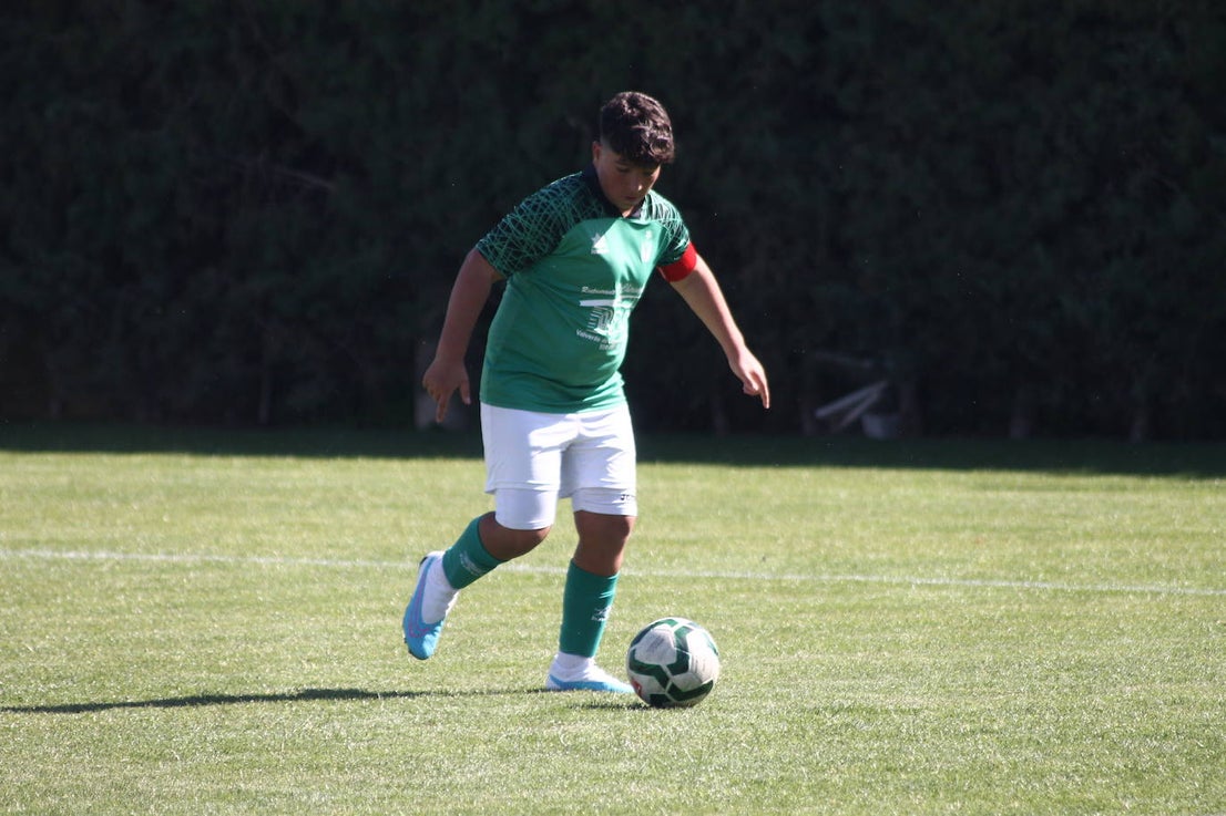 II Torneo Ibérico de Fútbol 'Villa de Valverde'