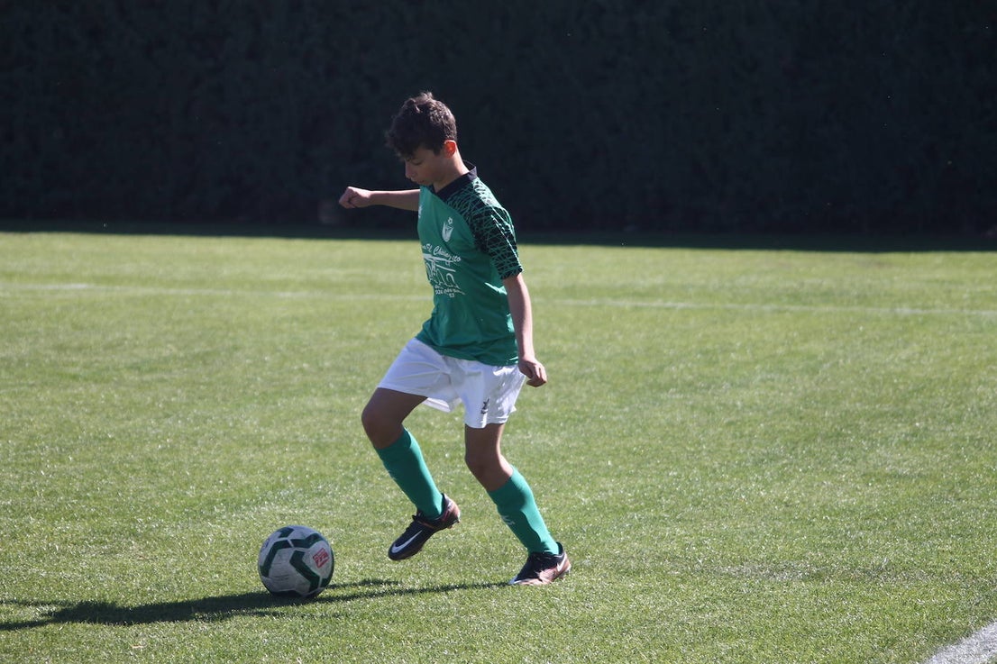 II Torneo Ibérico de Fútbol 'Villa de Valverde'