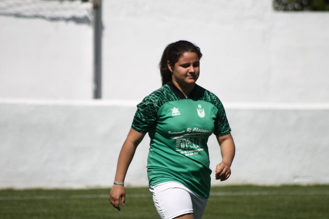 II Torneo Ibérico de Fútbol 'Villa de Valverde'