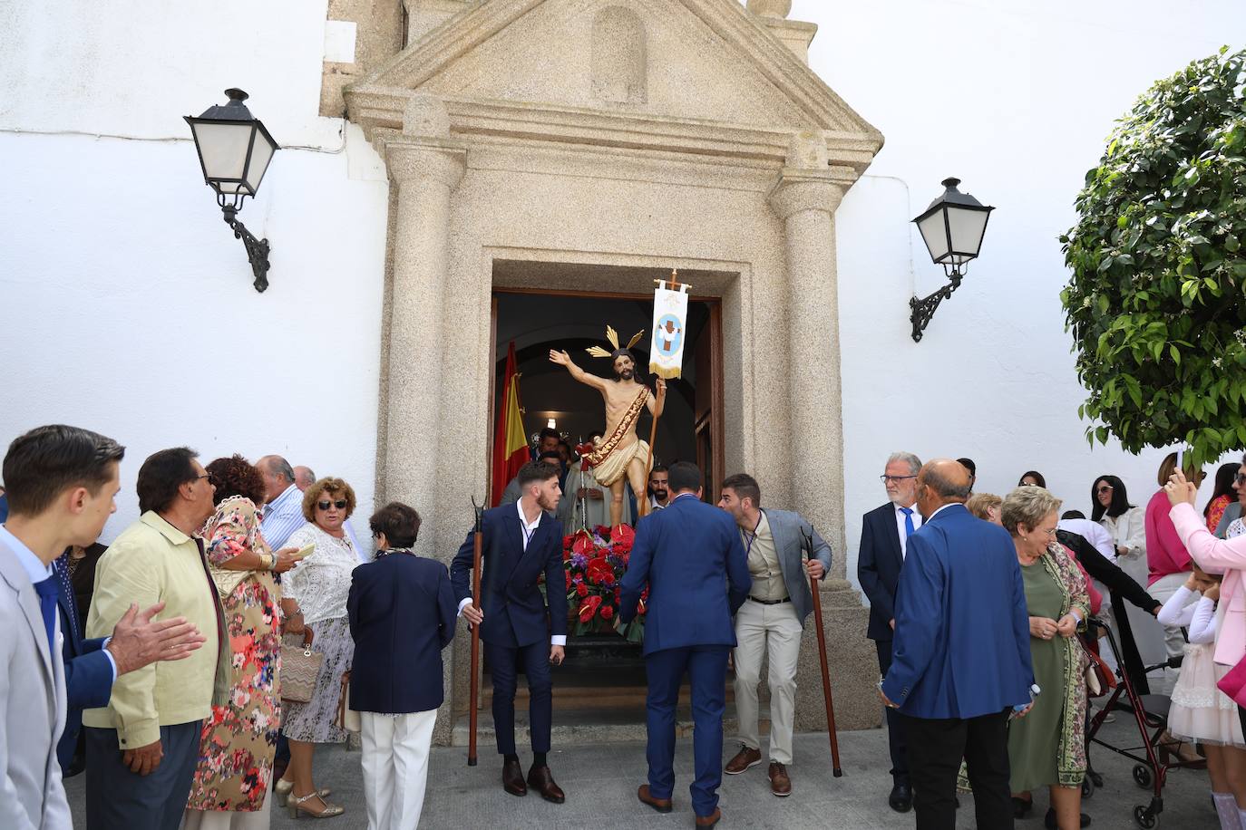 Domingo de Resurreción