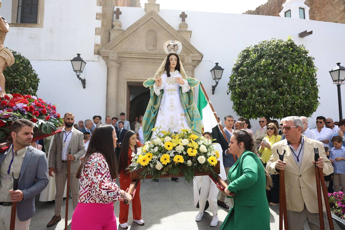 Domingo de Resurreción