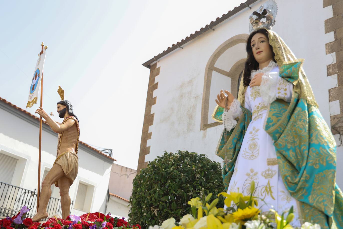 Domingo de Resurreción