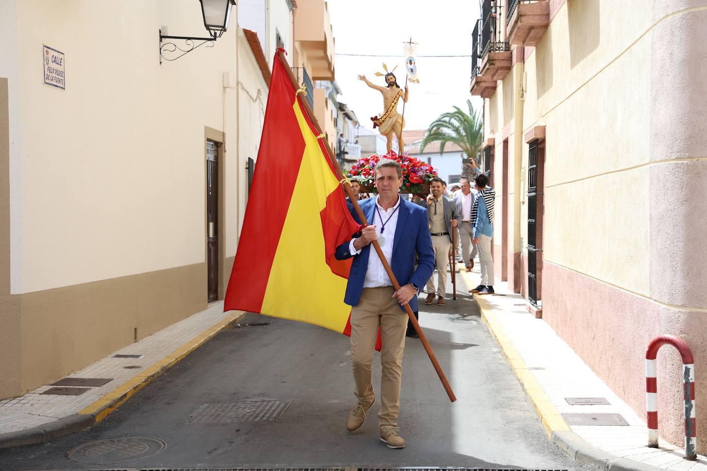 Domingo de Resurreción