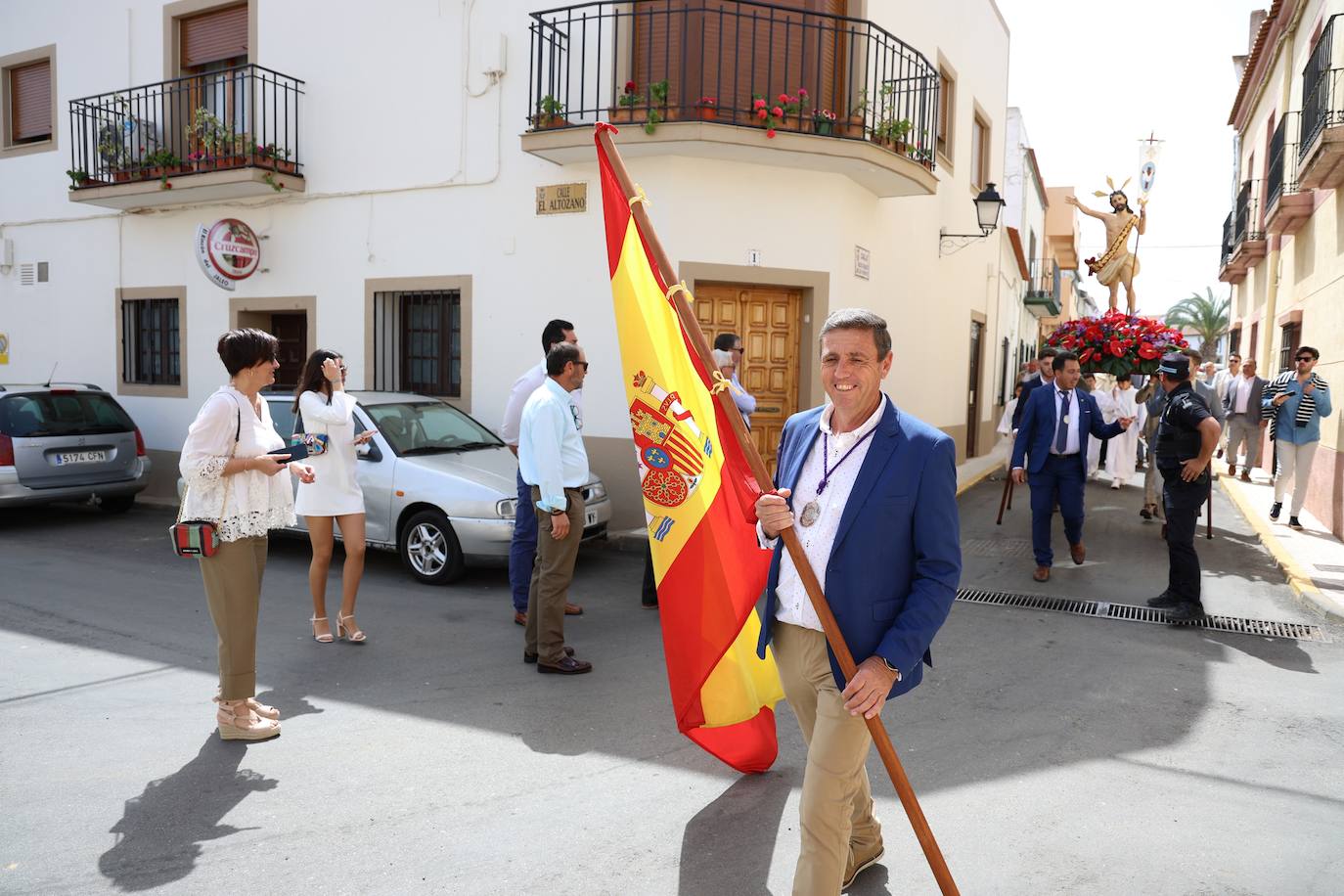 Domingo de Resurreción