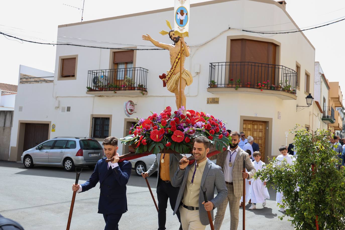 Domingo de Resurreción