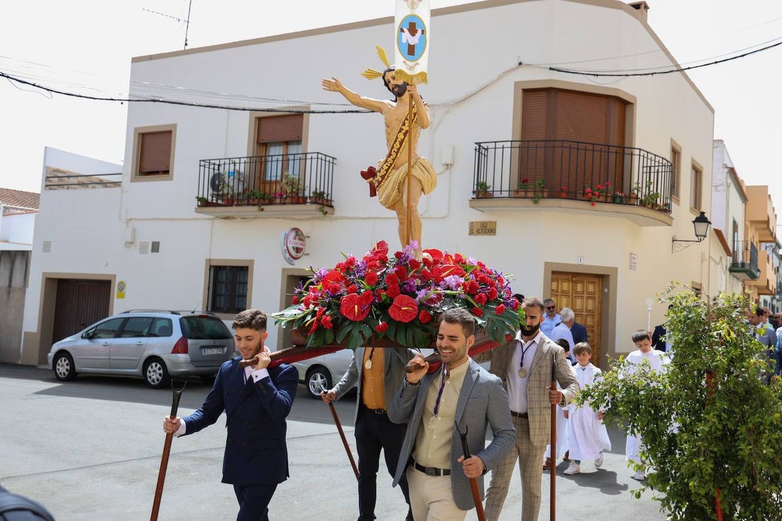 Domingo de Resurreción