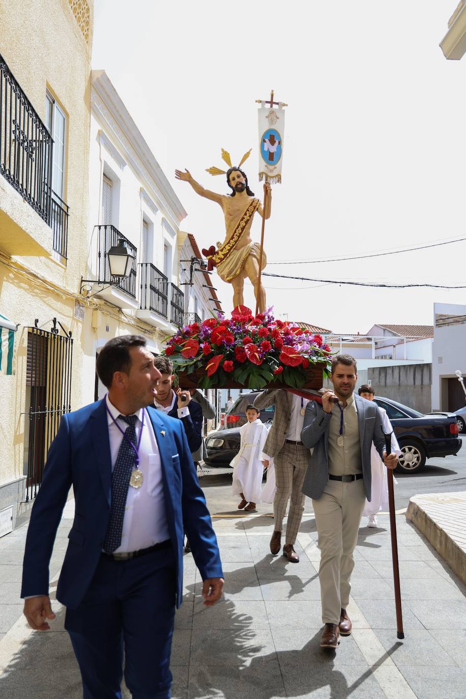 Domingo de Resurreción