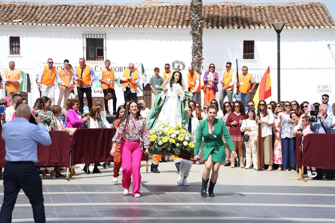 Domingo de Resurreción